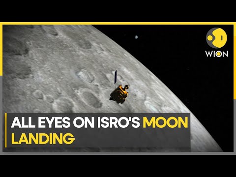 Chandrayaan-3 mission: ISRO mission set to achieve historic milestone | WION