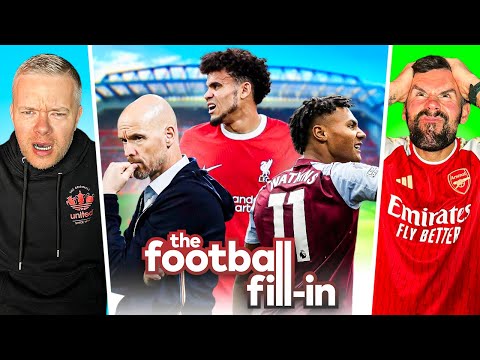 The WORST VAR Decision EVER! Liverpool were ROBBED! TFFI 7