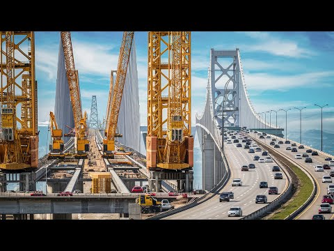 United States&#039; Biggest Megaprojects (Full Documentary)