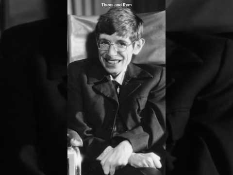 Time travel is possible | Stephen Hawking