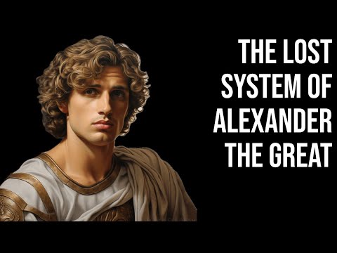 The Shockingly Accurate Ancient Astrology Used by Alexander The Great