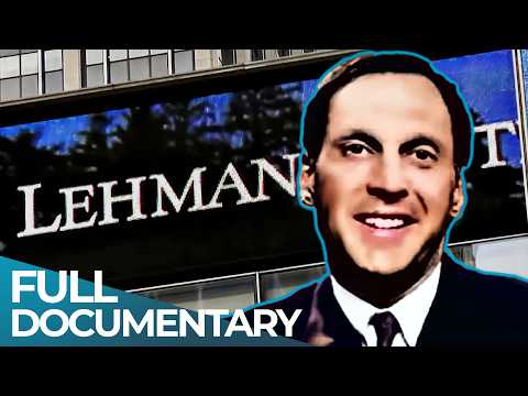 Lehman Brothers: How this Bank started the Economic Crisis of 2008 | Inside the Storm | FD Finance