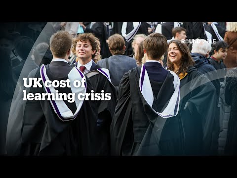 UK cost of learning crisis: New threats to students&#039; futures?