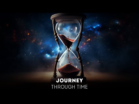 Is Time Travel Possible In Our Universe?