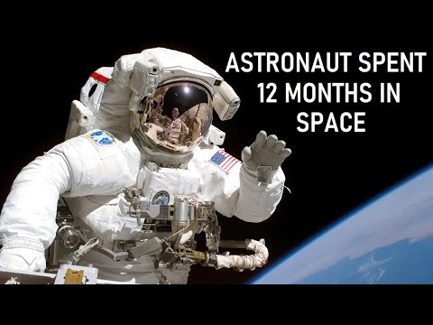 Astronaut Spent 12 Months in Space. That’s What Happened to Him | Astronaut&#039;s Odyssey