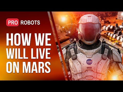 Life on Mars: The Future of Our Planet in Jeopardy?