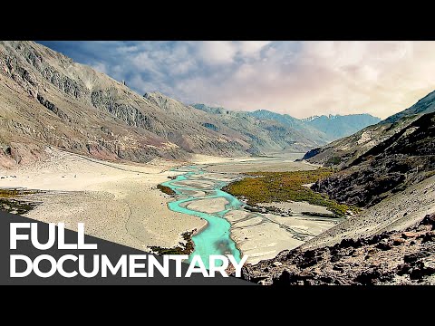 Amazing Quest: Stories from Ladakh | Somewhere on Earth: Ladakh | Free Documentary