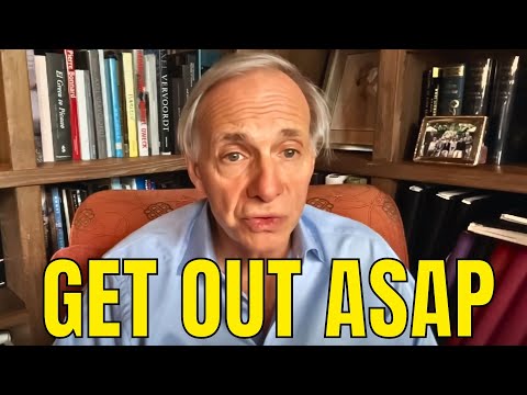 I HAVE to tell you something IMPORTANT, even tho...! | Ray Dalio