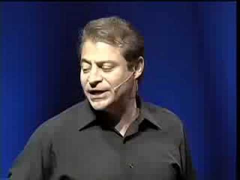 Peter Diamandis: Taking the next giant leap in space