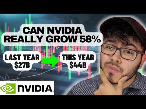 Analysts Bet Big on Nvidia Stock Artificial Intelligence (AI) — A 58% Revenue Surge Ahead?