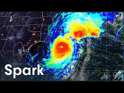 Hurricanes &amp; Other Extreme Weather, Explained In 3 Hours