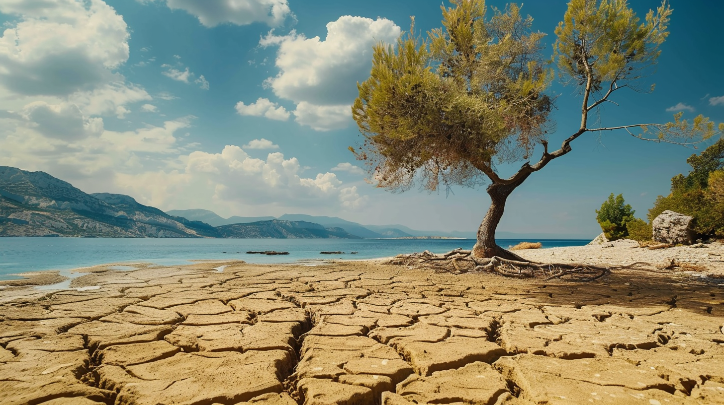 Πώς επηρεάζεται η Ελλάδα από την κλιματική αλλαγή;