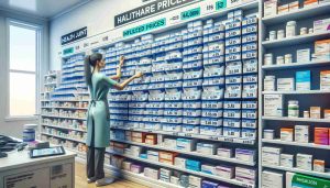 Healthcare Price Surge Impacts Hundreds of Medications