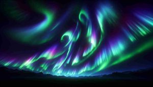 The Mystical Dance of Auroras: A Celestial Spectacle