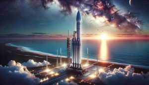 SpaceX Achieves Revolutionary Breakthrough in Reusable Rocket Technology