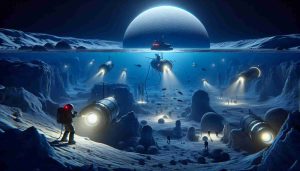 Title: Exploring the Mysteries of Europa’s Subsurface Ocean