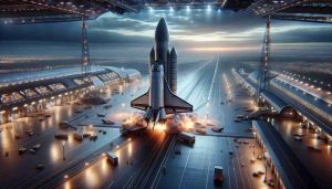 SpaceX Achieves Remarkable Milestone in Starship Program