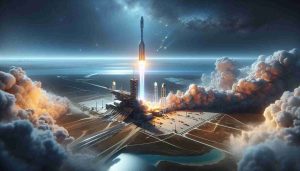 SpaceX to Launch Revolutionary Catch Method for Starship’s Super Heavy Booster