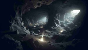 Exploring the Mysteries of Lunar Caves