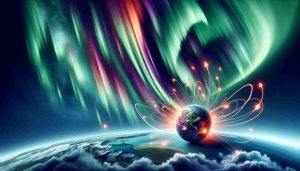 Magnetism and the Aurora Phenomenon