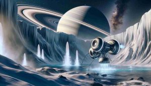 Exploring the Depths of Enceladus: Saturn’s Hidden Gem