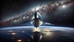 SpaceX’s Starship Aims for New Horizons