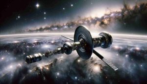 Featuring the Vanguard Mission’s Epic Voyage to Interstellar Frontiers