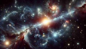 Unraveling the Mysteries of Deep Space Phenomena