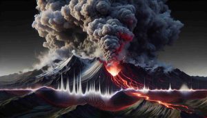 Ancient Volcanic Eruptions Revealed by New Seismic Data