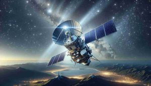 New Satellite Technology Set to Revolutionize Communication in New Zealand