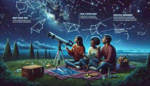 Stargazing Tips for Beginners