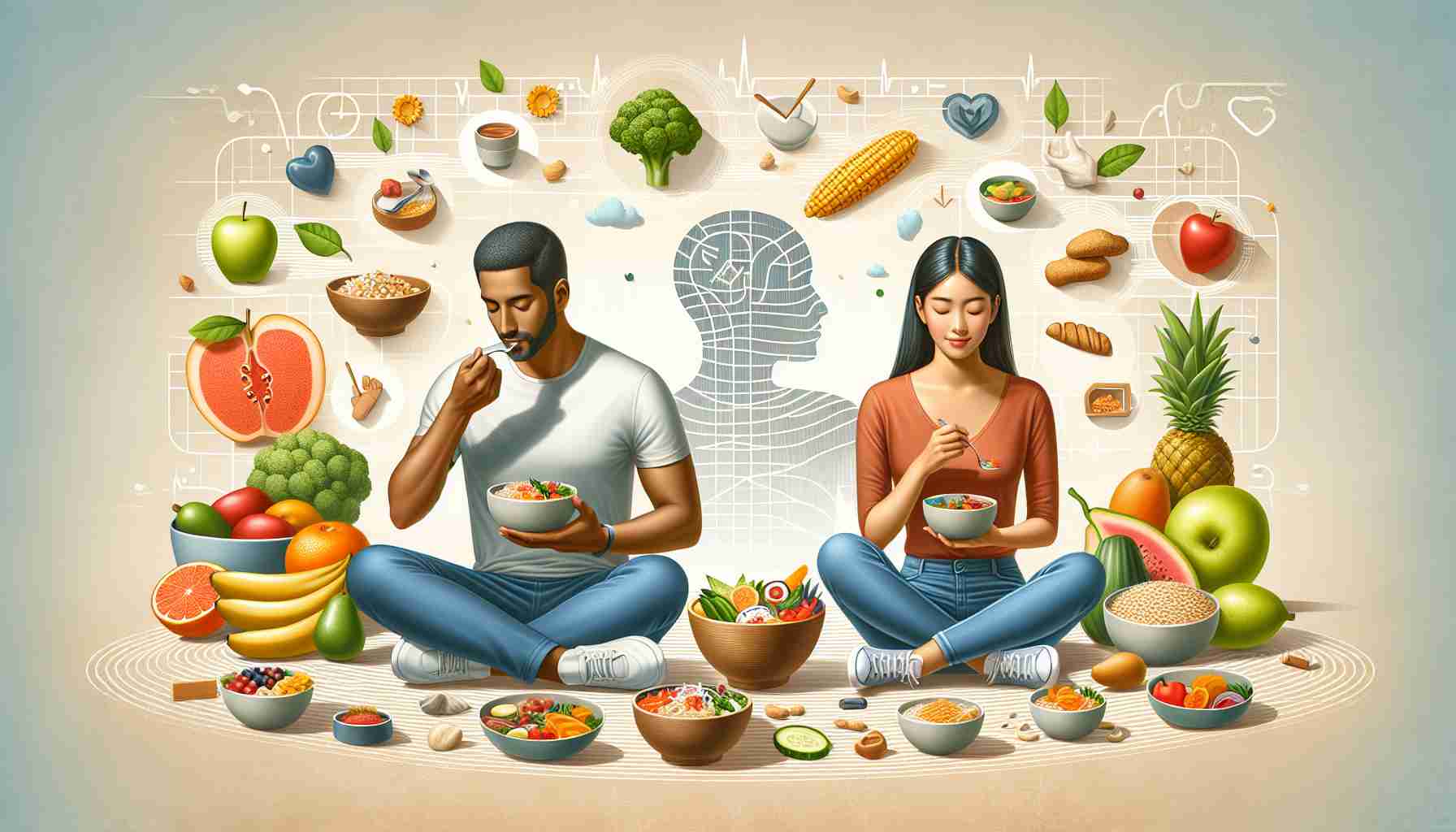 Discover the Secrets of Mindful Eating for a Healthier Lifestyle 