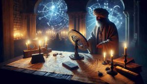 Magical Rituals of Astronomy