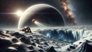 Exploring Europa: Unraveling Mysteries Beyond Earth