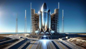 SpaceX’s Starship Set for Ambitious Test Launch