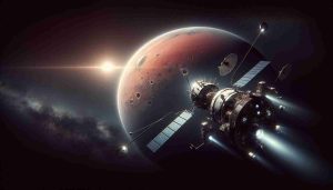 Mission to Mars: A New Chapter in Space Exploration