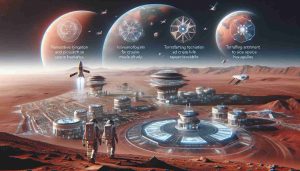 Revolutionizing Space Travel to Make Mars Living Feasible