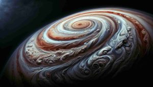 The Unpredictable Dance of Jupiter’s Great Red Spot