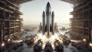 SpaceX Starship Poised for Groundbreaking Launch