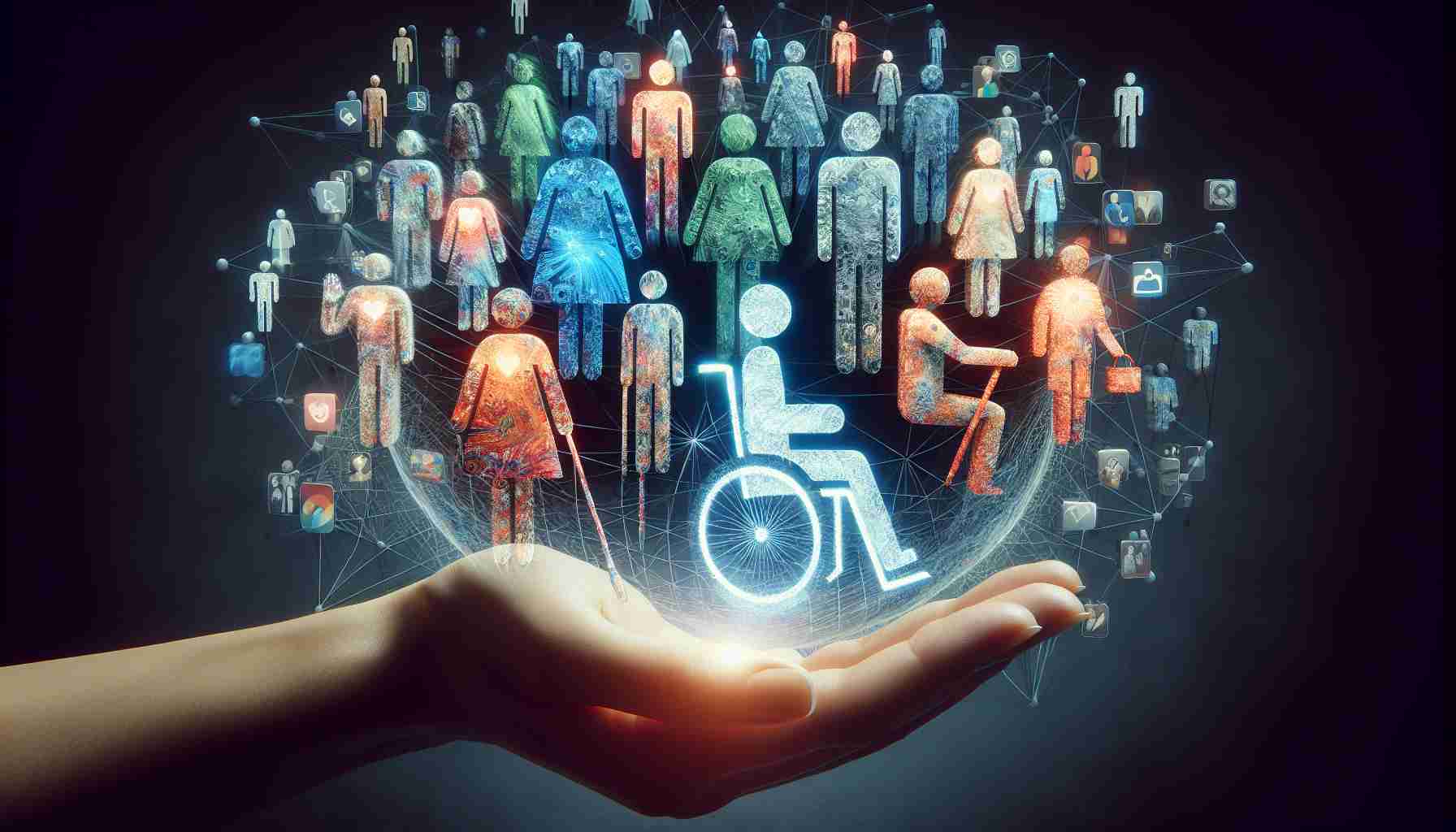 Expanding Accessibility Offerings for Diverse Audiences 