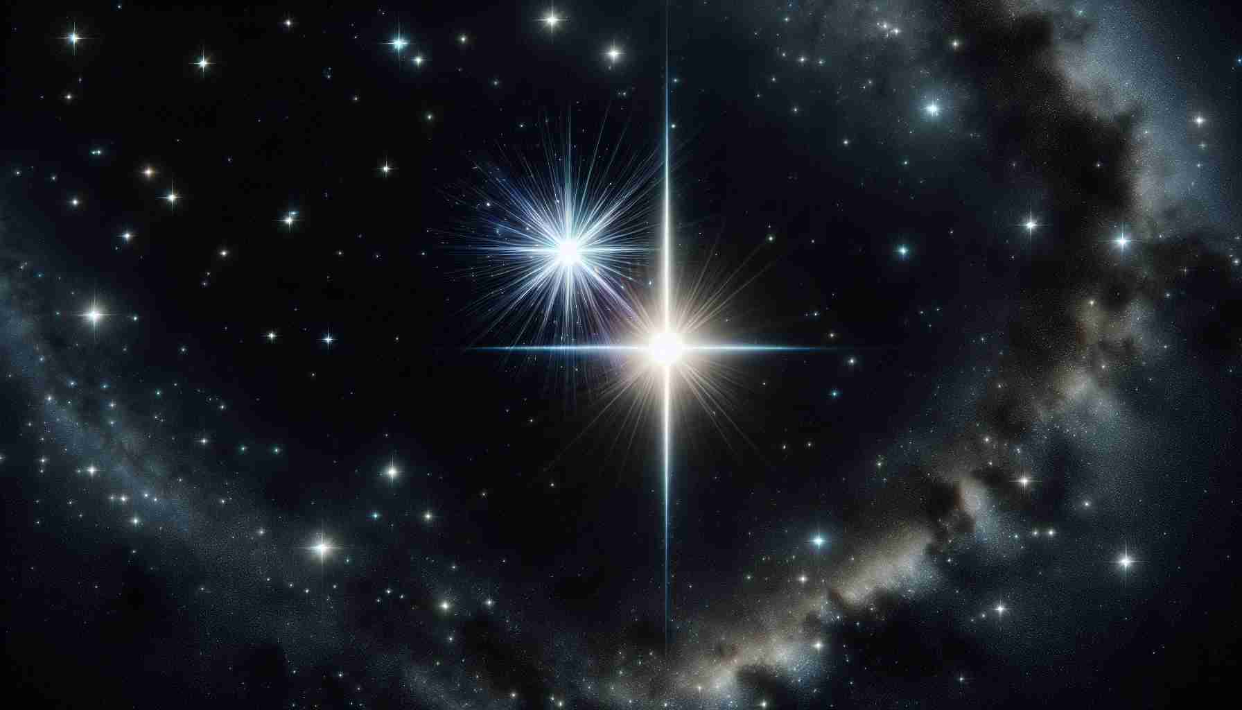 Discovery of a Vanishing Star 