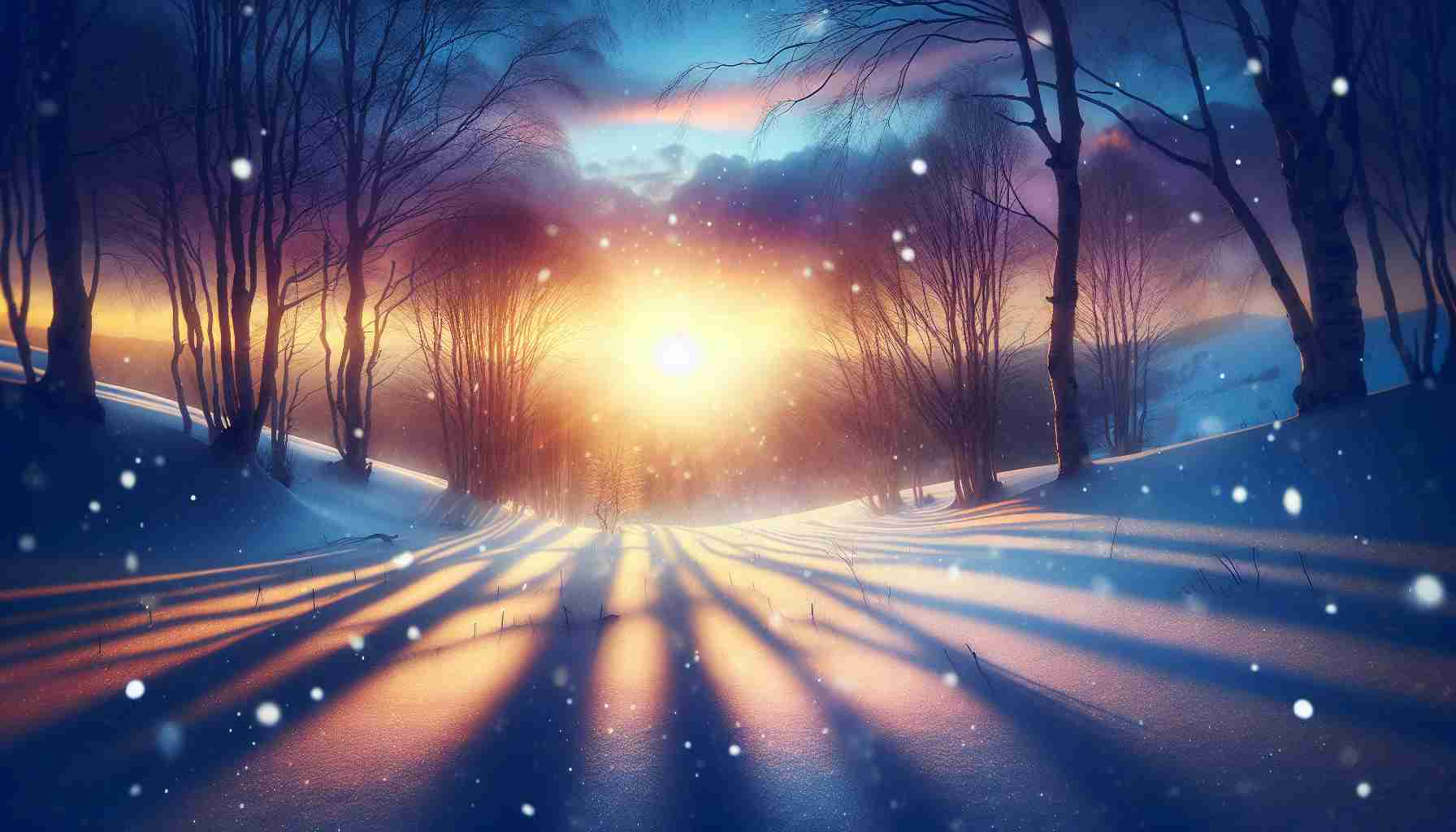 A Beautiful Celebration of Light: Embrace the Winter Solstice