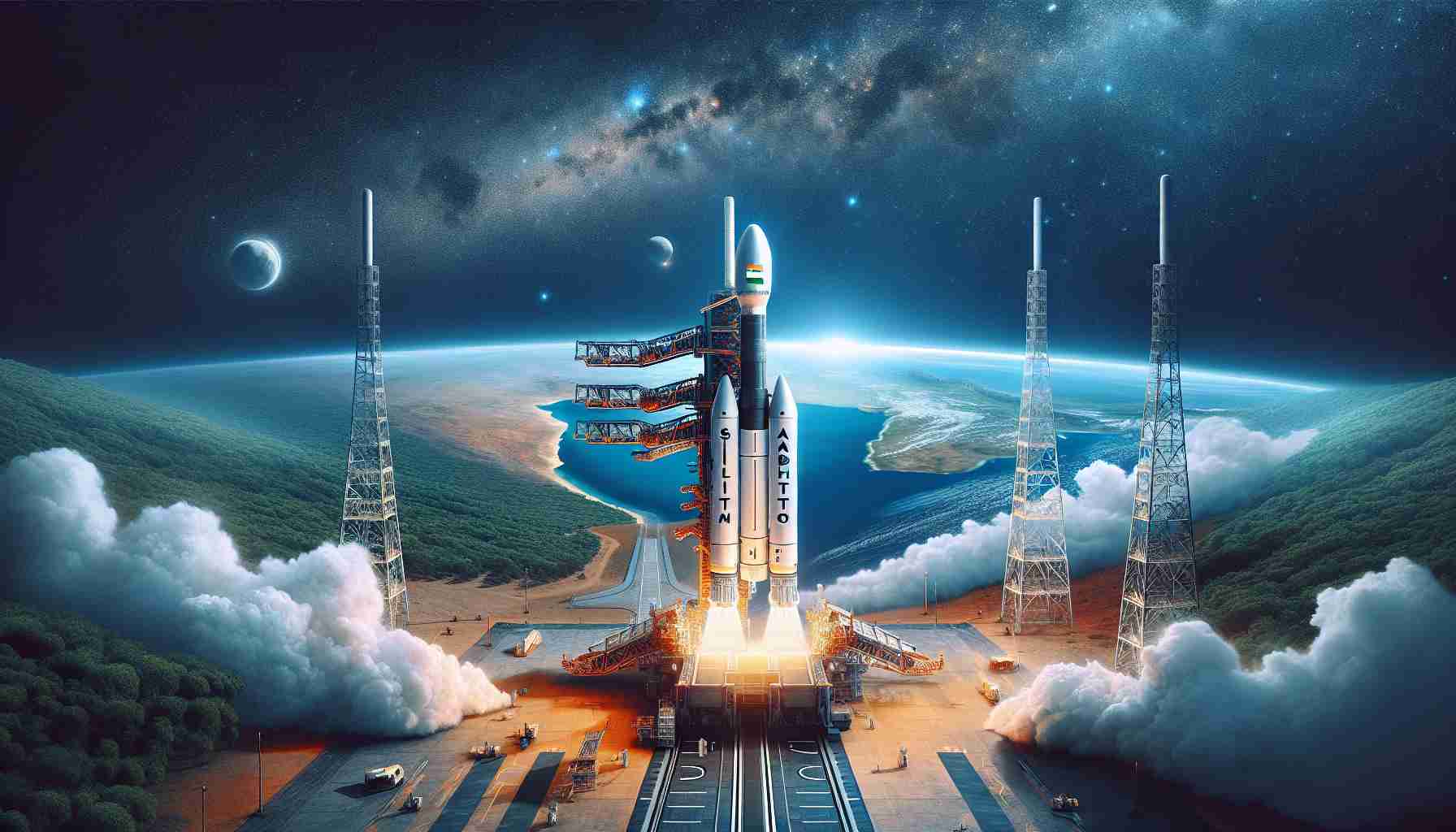 India's Stellar Ambition: Are We Ready for Space? 