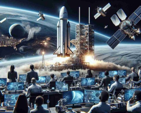 SpaceX Defies Gravity. What’s Next Could Revolutionize Satellite Technology!