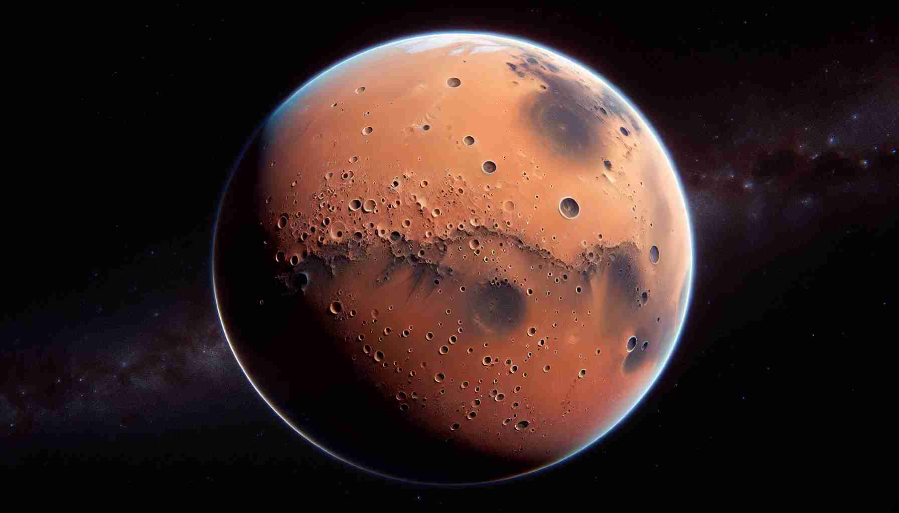 Mars: The Unlikely Treasure Trove We’re Overlooking! 