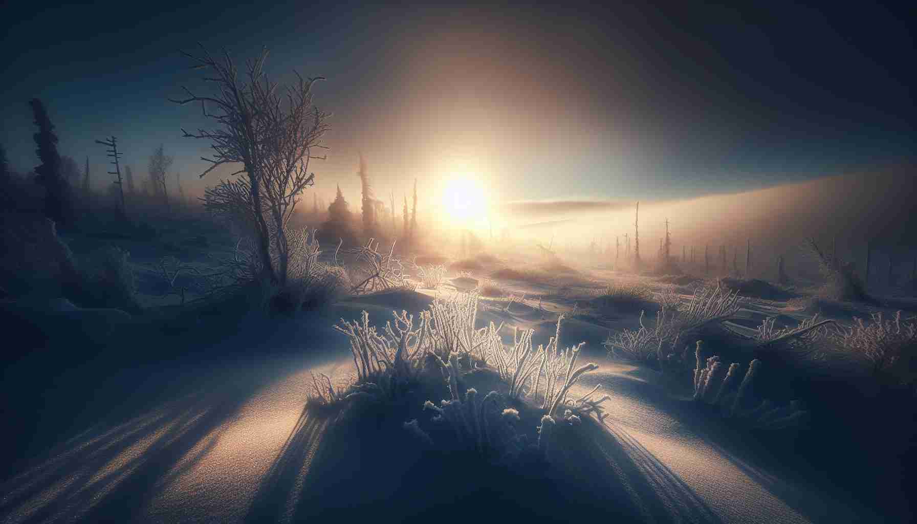 Winter Solstice: The Longest Night and Shortest Day!