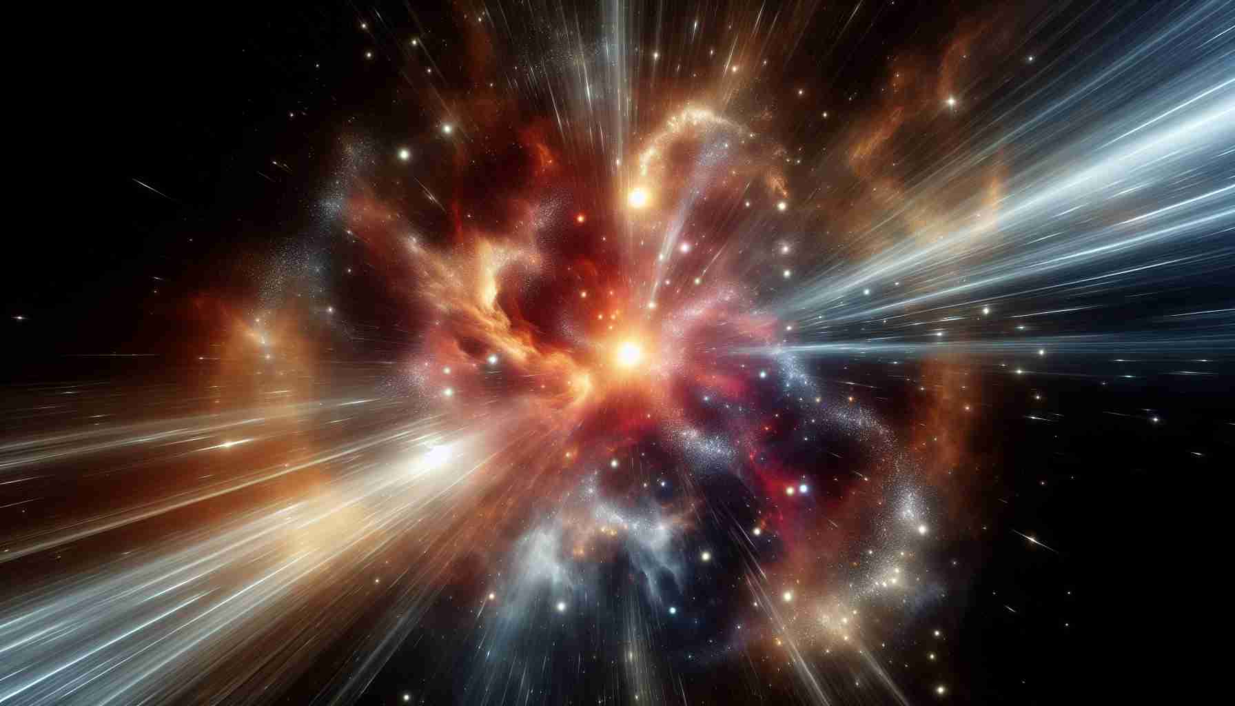 The Universe's Expansion: Faster than We Thought? New Insights Unveiled!