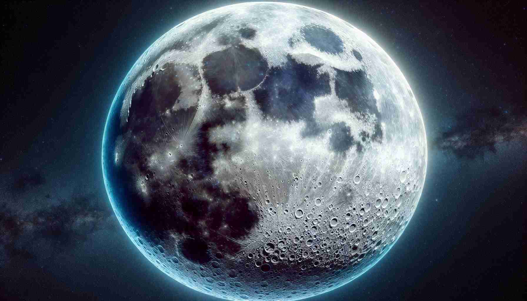 Stunning Moon HD Pics Redefine Space Imagery! Discover the Future of Lunar Photography!