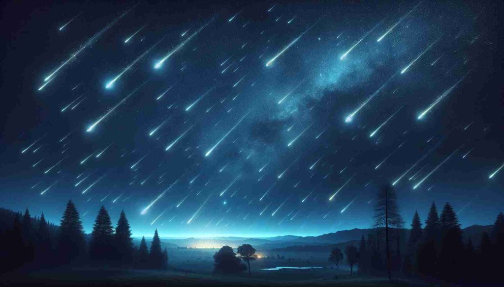 Meteor Shower Tonight? See It Like Never Before