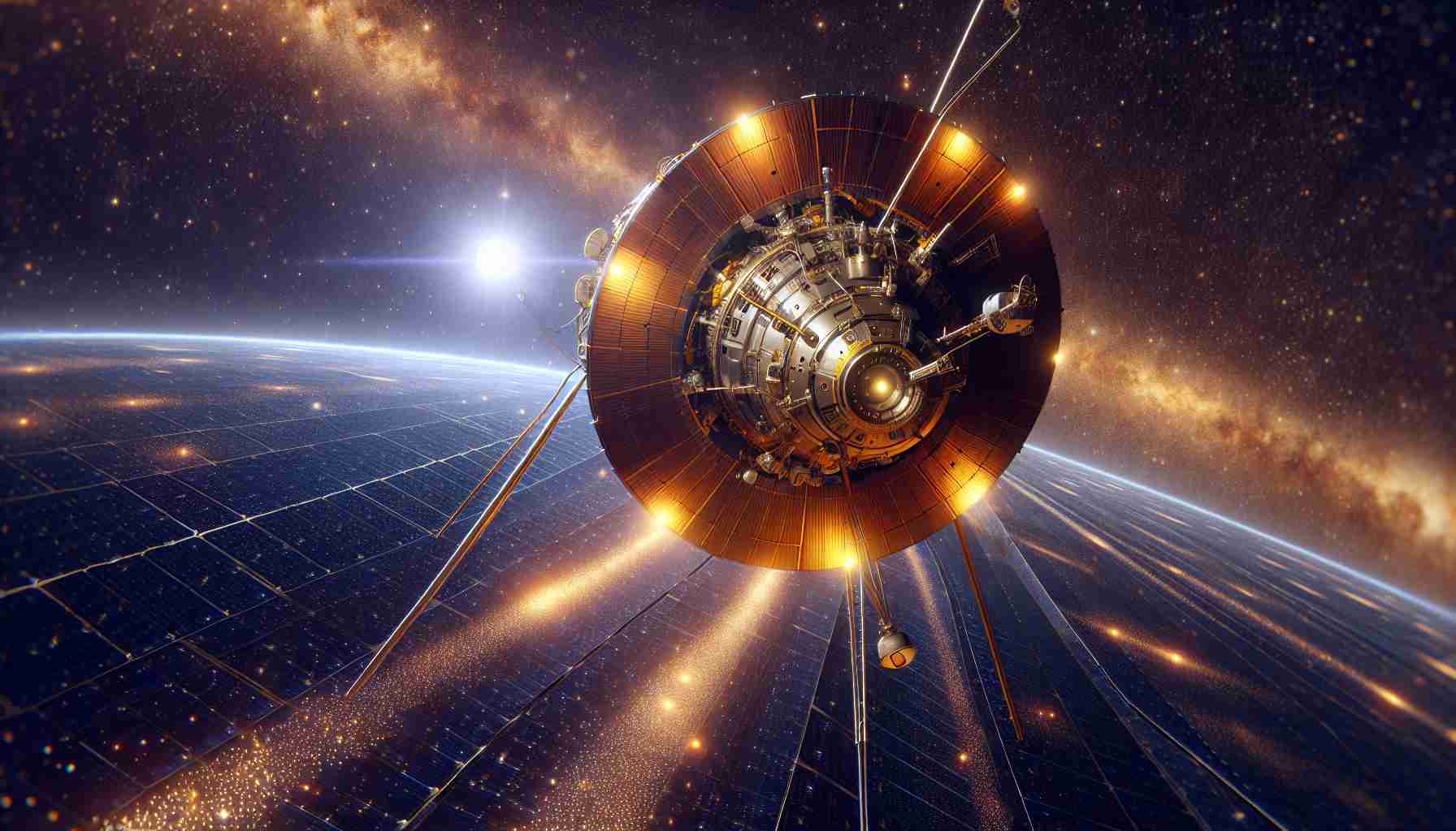 NASA's Parker Solar Probe Approaches Historic Milestone! Get Ready for a Christmas Surprise!